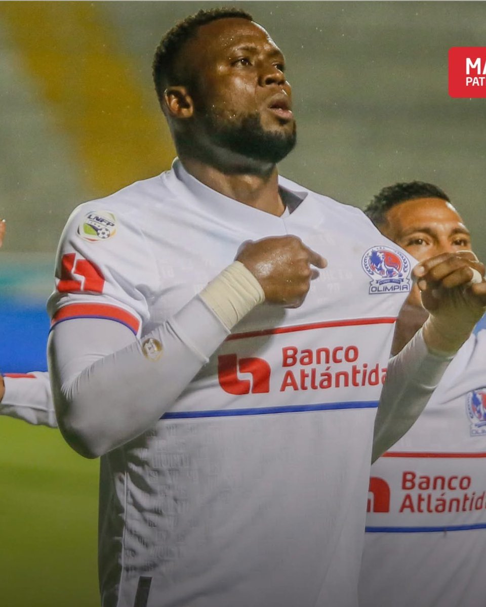 Hoy hay GOLEADA del #Olimpia 🦁. Real Estelí, es hora de PAGAR. Los nicas no llegan bien y en la primera mala maniobra se abre la lata y se les viene la noche. 

👊🏻Es hora de PAGAR todos los improperios.

#CopaCentroamericana