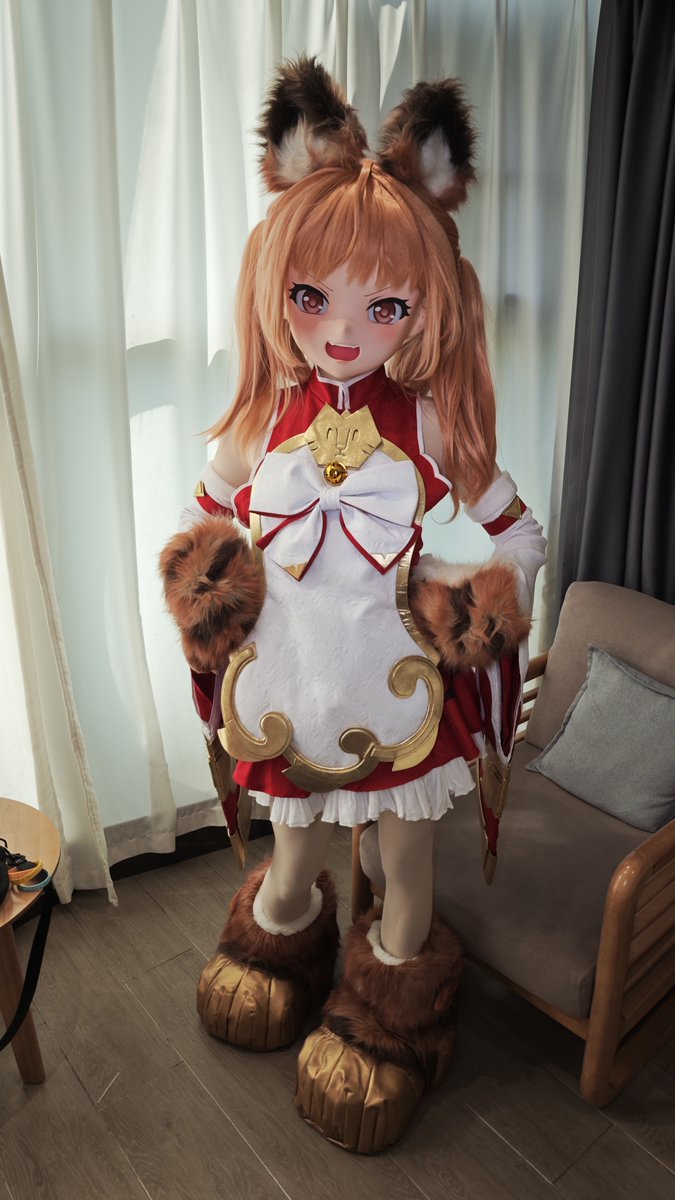 😡干什么！干什么！（生气ing
🤪（其实没有