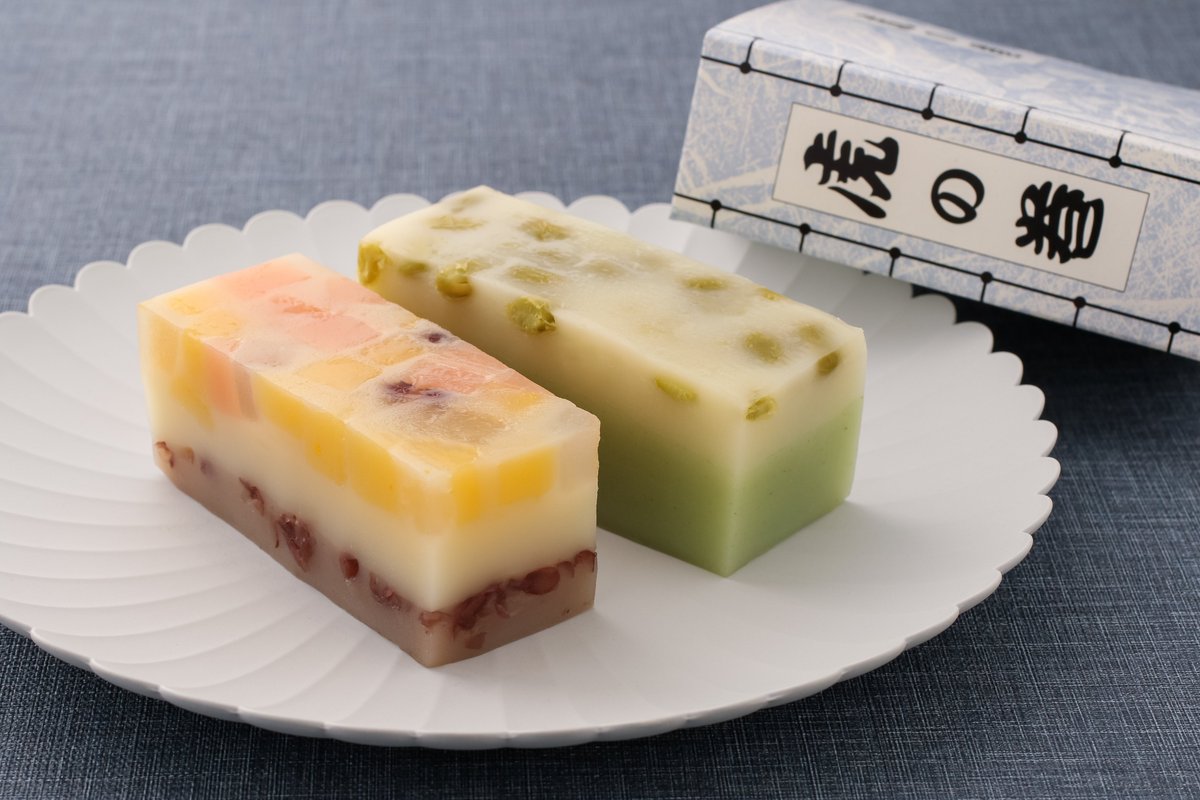 虎屋　ういろ 栗ういろ | 定番ういろ | 伊勢名物ういろ 和菓子の製造販売