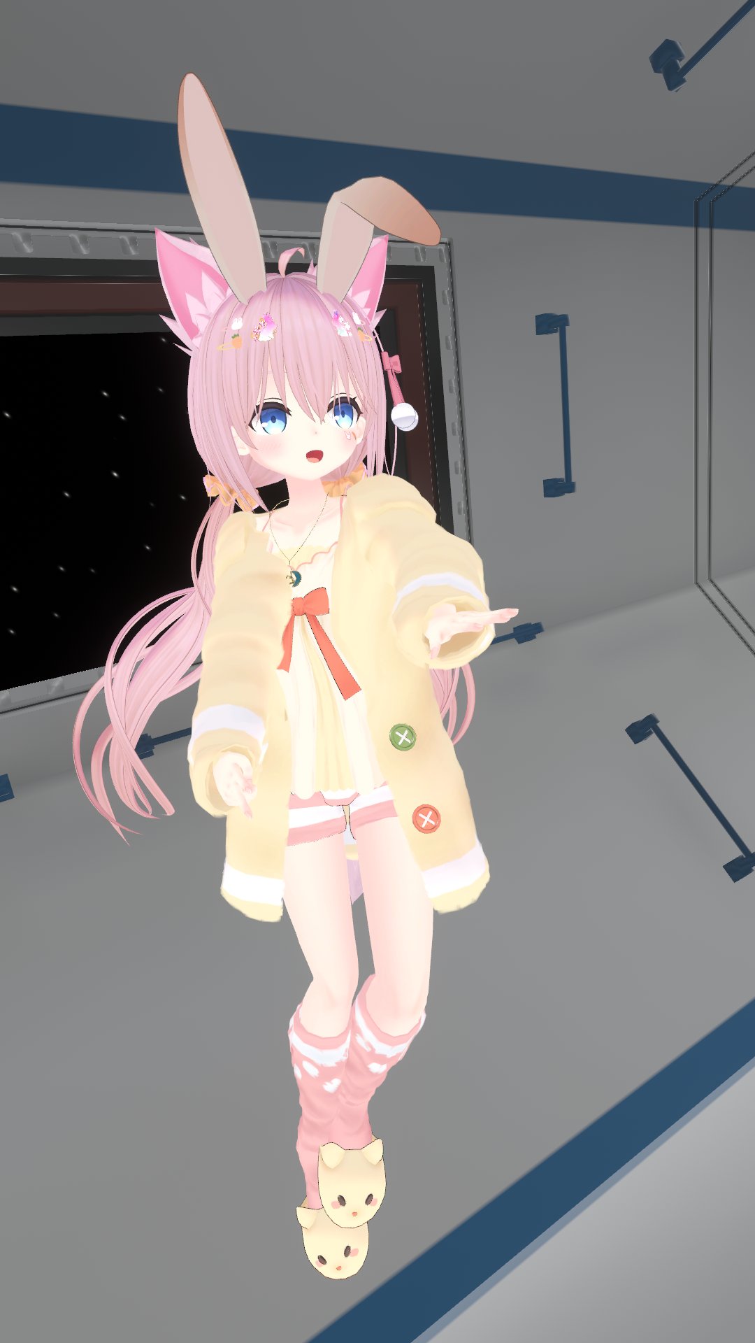 いっしょにおでかけ白兎ちゃん しろうさぎ🍼❄️ on X: