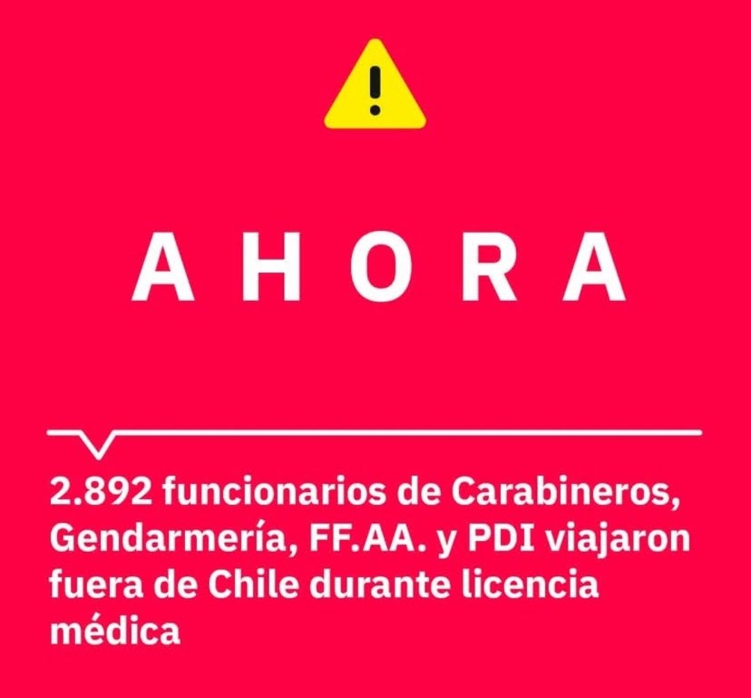 El silencio de los medios y los chupa fusiles, es ensordecedor.