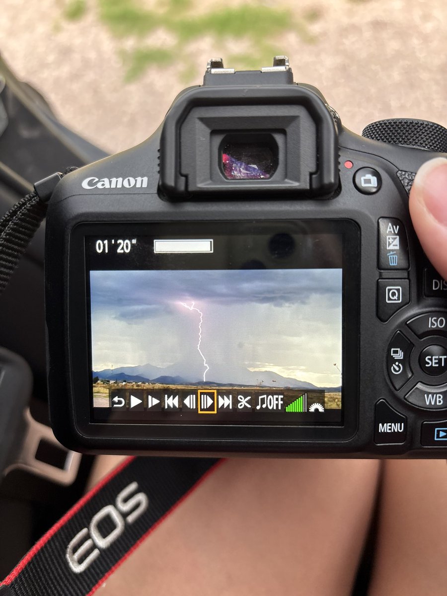 HannahC_WX's tweet image. OH MY GOSH!!