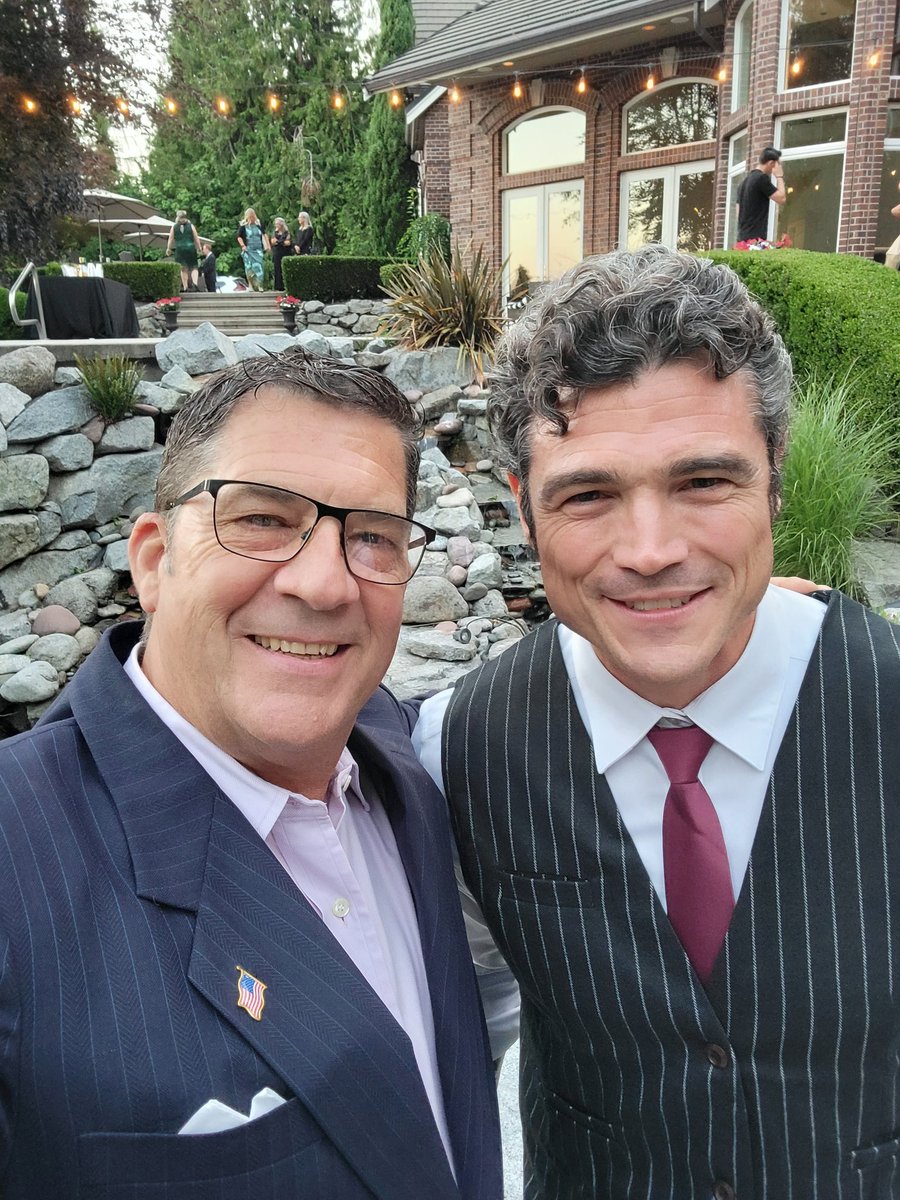 I am a J6er and gauge politicians on their answer to "What's your opinion of J6?"

 Joe Kent, our New Director of the National Counterterrorism Center is a J6 supporter.   

He told me "I have your back, John."

God Bless the J6ers.