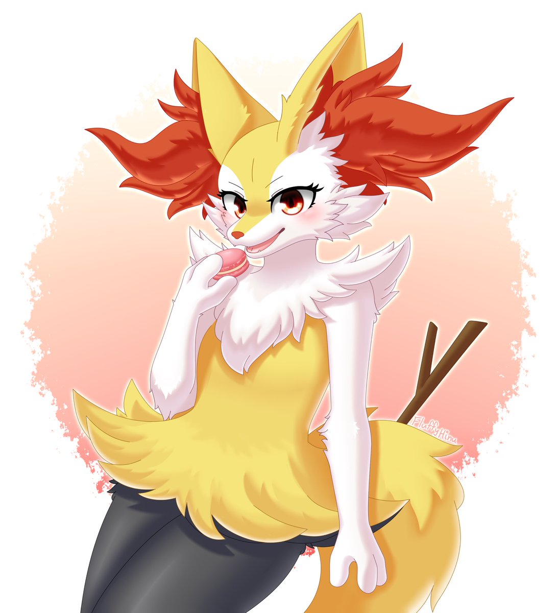 🍪

Made by Fluffy Hinu

Link : pixiv.net/en/artworks/12…