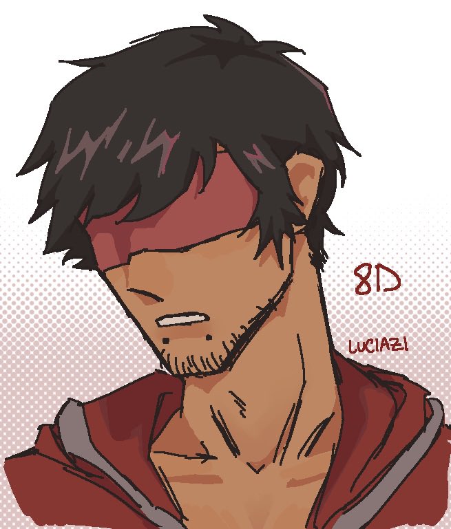rushed-ish mystreet s1 aaron to try and get back into drawing after awhile💔
#aphtwt #aphmaufanart