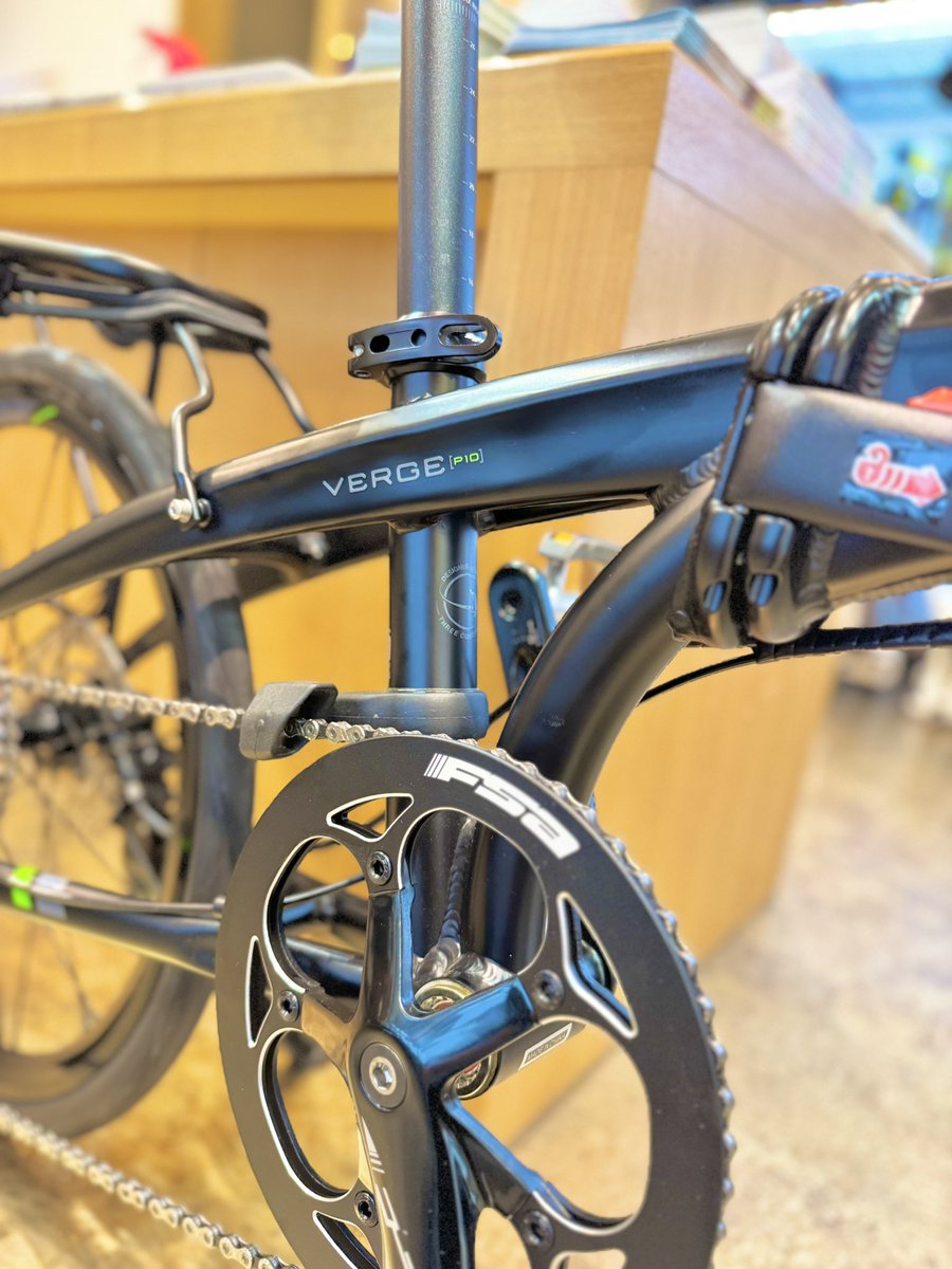 ※コメント確認お願いします〈tern ターン〉 tern 最大5000円クーポン配布 GRIT(グリット) TERN（ターン