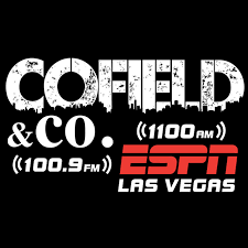 ESPN 1100/100.9 FM (@espnlasvegas) on Twitter photo Today on <a href="/cofieldandco/">Cofield & Company</a>:
H1 <a href="/ArashMarkazi/">Arash Markazi</a> - Why Daryl Morey has no place to talk about the legitimacy of NBA titles #LakeShow
H2 <a href="/vegasbedwards/">Brian Edwards</a> - Why #GoDawgs are the smart bet to win the SEC during the 2025 #CFB season💸
H3 <a href="/calebherring_/">Caleb Herring</a> - How moving its game for Today on <a href="/cofieldandco/">Cofield & Company</a>:
H1 <a href="/ArashMarkazi/">Arash Markazi</a> - Why Daryl Morey has no place to talk about the legitimacy of NBA titles #LakeShow
H2 <a href="/vegasbedwards/">Brian Edwards</a> - Why #GoDawgs are the smart bet to win the SEC during the 2025 #CFB season💸
H3 <a href="/calebherring_/">Caleb Herring</a> - How moving its game for