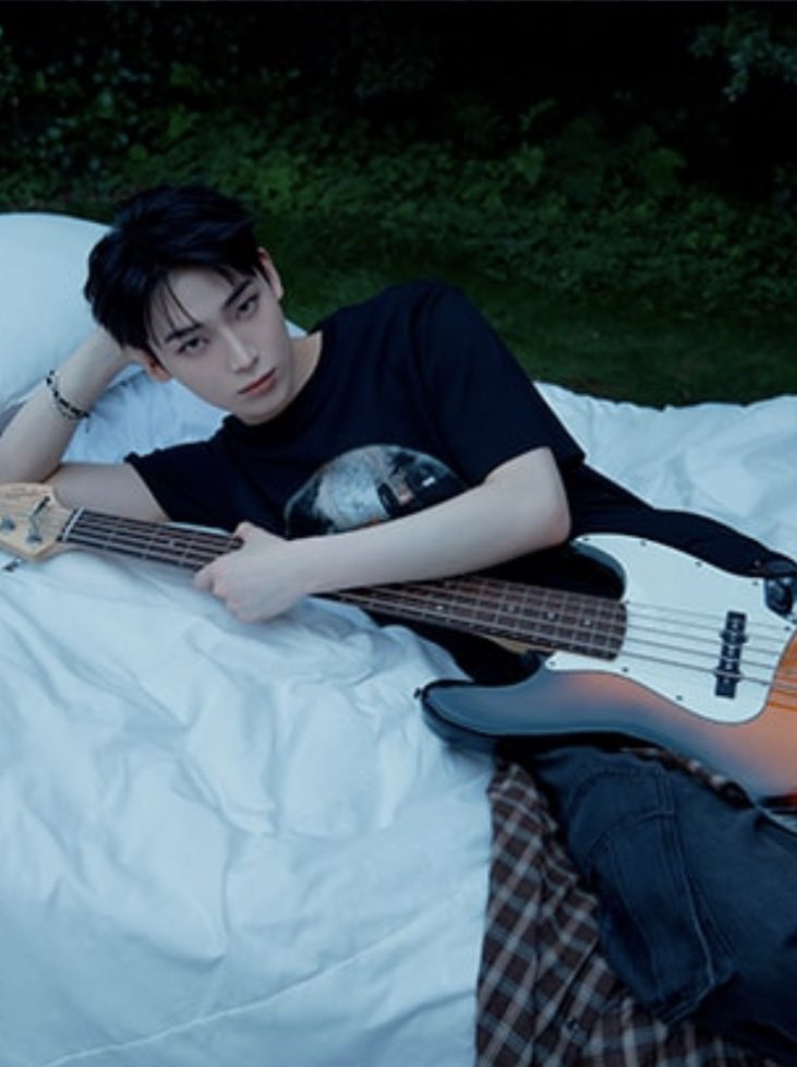 KIM SUNOO ROCKSTAR ?!?@?!;#%×*×<>#

MY ONLY STAGE SUNOO
#선우의_여름기록Vol2 #8secondswithsunoo
#엔하이픈_선우 #SUNOO #선우 #ENHYPEN