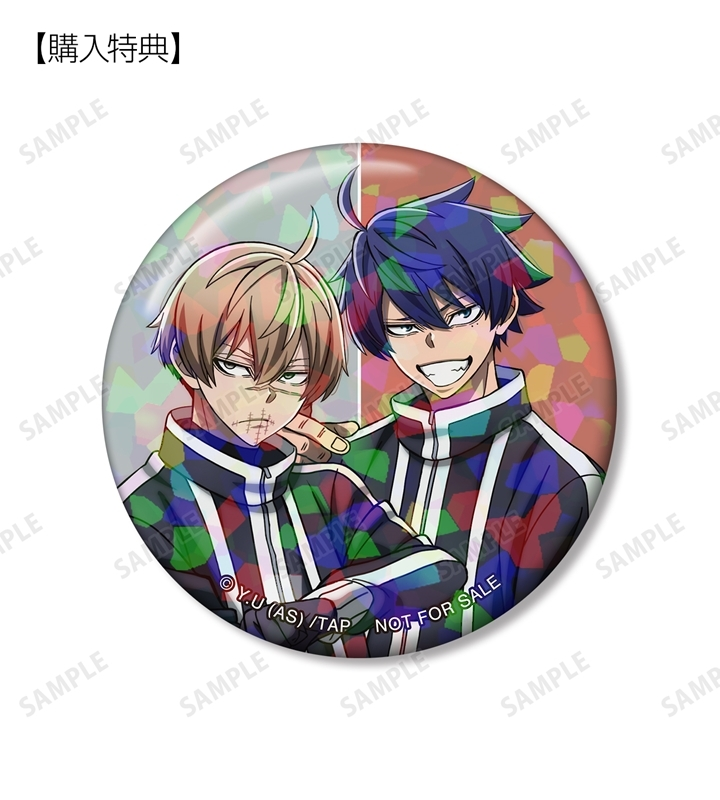 桃源暗鬼 グッズ情報 (@tougenankigoods) / X