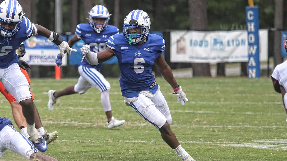 Corey Sanderlin (@coreysanderlin_) on Twitter photo Blessed to receive another offer from Chowan <a href="/BrandonC_Carr/">Brandon Carr</a> <a href="/dj_dinsmoor/">DJ Dinsmoor</a> <a href="/BigFu757/">Anthony Smith</a> <a href="/CoachWolfley/">Maverick Wolfley</a> Blessed to receive another offer from Chowan <a href="/BrandonC_Carr/">Brandon Carr</a> <a href="/dj_dinsmoor/">DJ Dinsmoor</a> <a href="/BigFu757/">Anthony Smith</a> <a href="/CoachWolfley/">Maverick Wolfley</a>