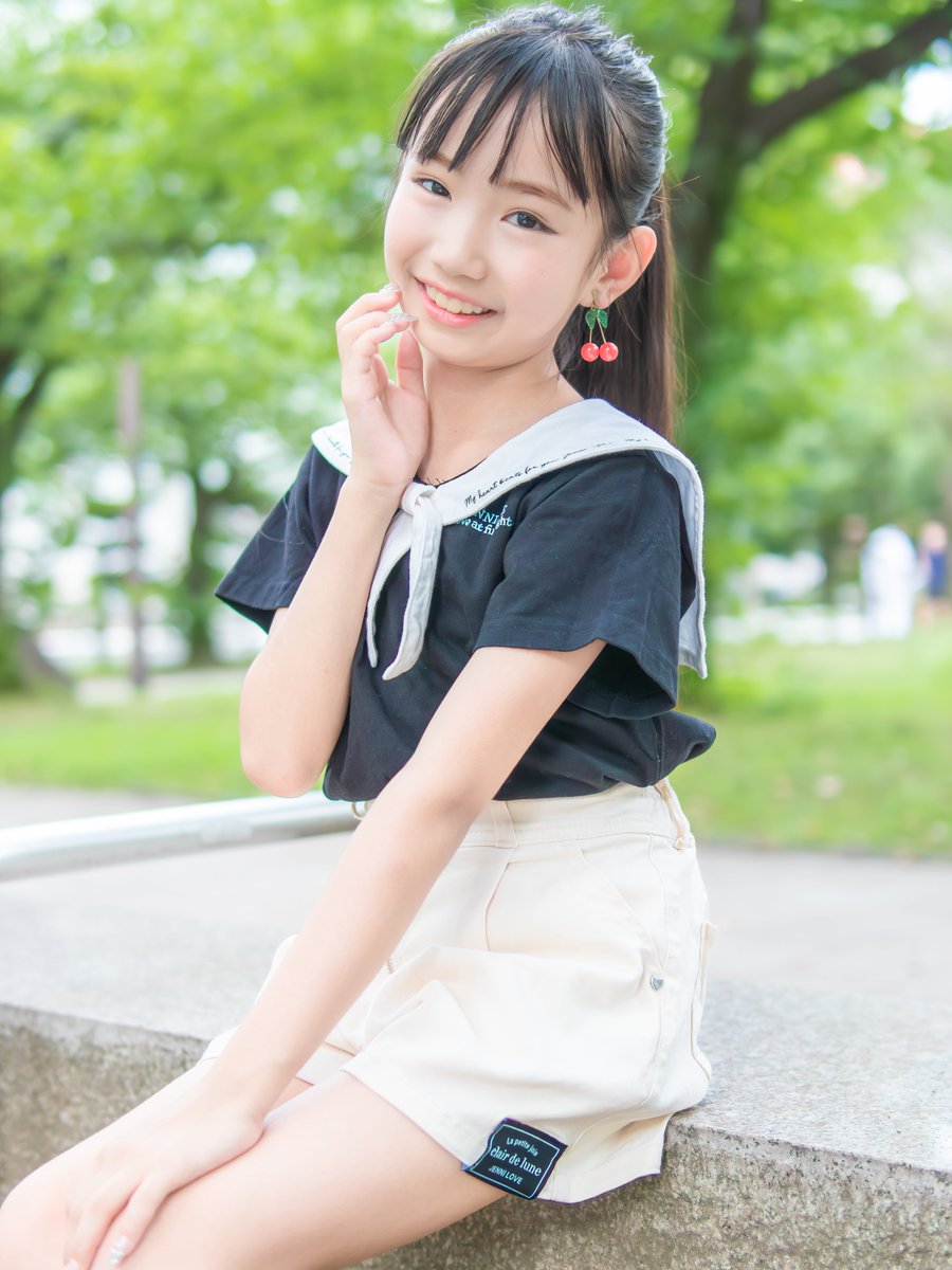 bocchiphoto's tweet image. 2025.7.20
天神中央公園
#福岡モデル撮影会
#BISCUIT #ここたん(#JS4)
@cocone_0816
次回の大阪キッズ撮影会ももう既に満枠…‼
ここたん大人気すぎるってー🫶

※ちょっと間空いてゴメンね🙇
#topmodelschool #広島モデル撮影会