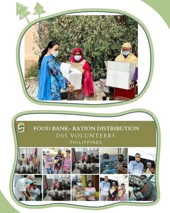 Want to stay healthy and help others? Saint MSG says fast weekly and donate your food. That one meal can feed someone in need. Dera Sacha Sauda’s Food Bank is doing this kind service around the globe.
#FoodForAll