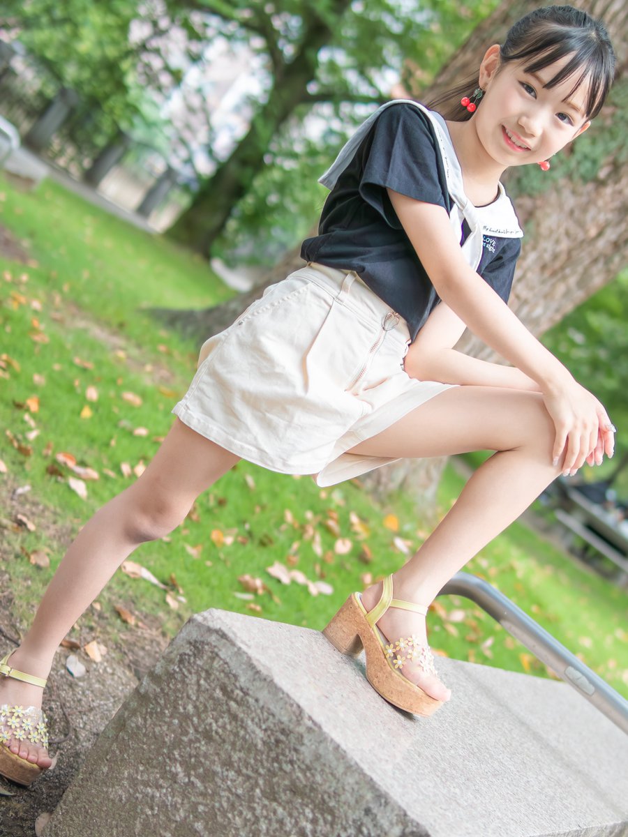 bocchiphoto's tweet image. 2025.7.20
天神中央公園
#福岡モデル撮影会
#BISCUIT #ここたん(#JS4)
@cocone_0816
次回の大阪キッズ撮影会ももう既に満枠…‼
ここたん大人気すぎるってー🫶

※ちょっと間空いてゴメンね🙇
#topmodelschool #広島モデル撮影会