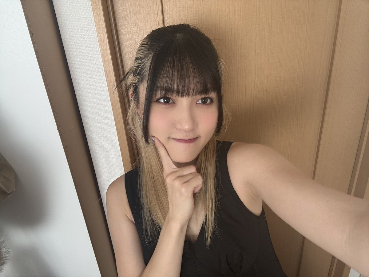 おっはよ〜〜〜☀️

みんなが安心、安全に1日を過ごせますように。素敵な1日になりますように。

今日も1日ろっきゅーーー⚡️⚡️⚡️

(昨日の私📷)