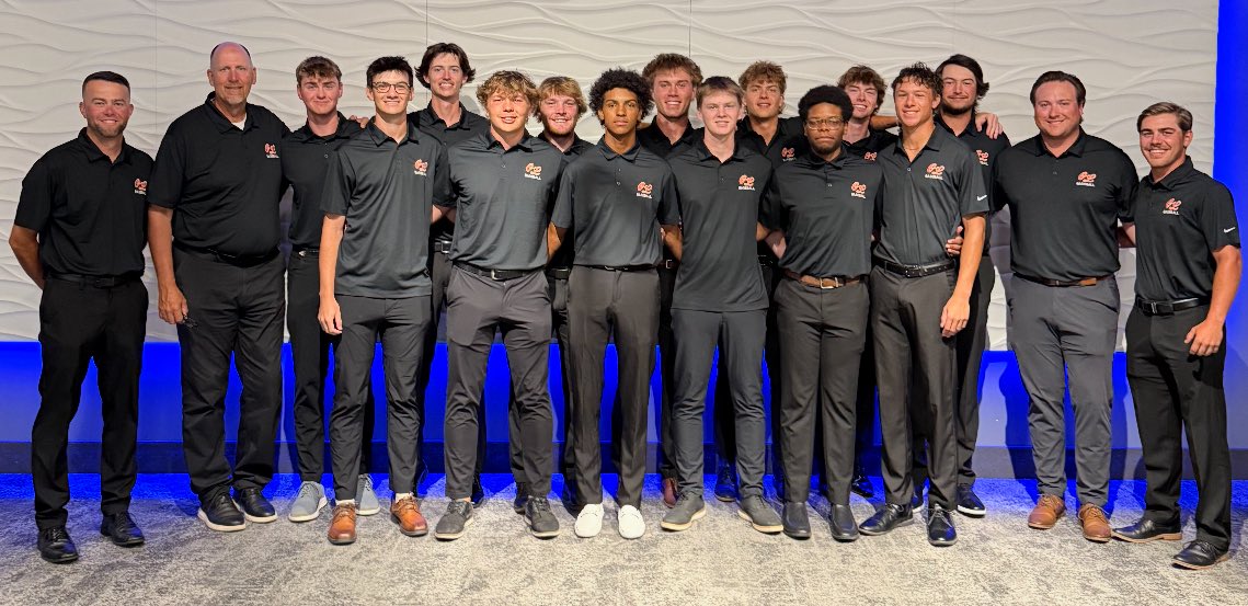 Osseo Legion BSB tweet media