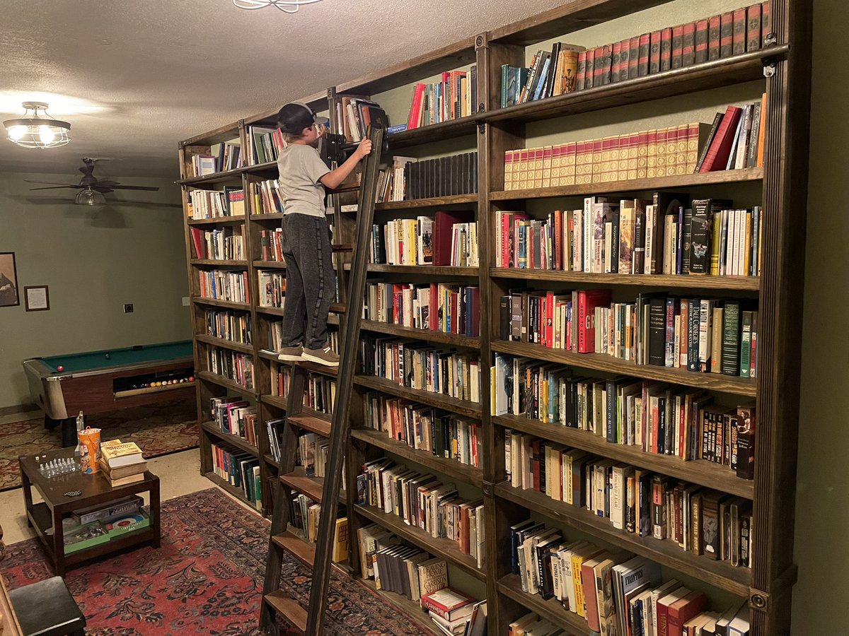 Archive Books