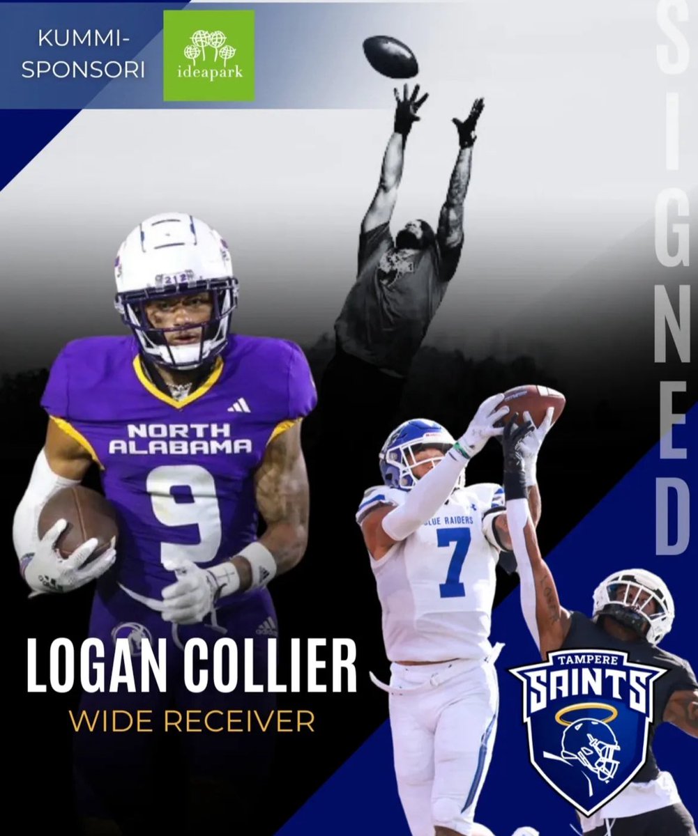 Justin Aaron tweet media