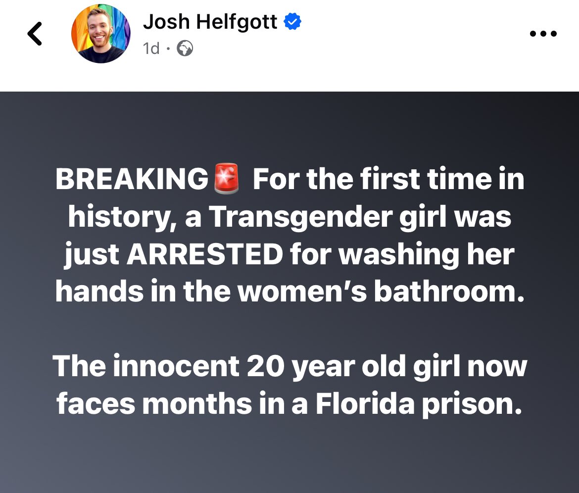 I believe this is EXACTLY what #MAGA voted for!