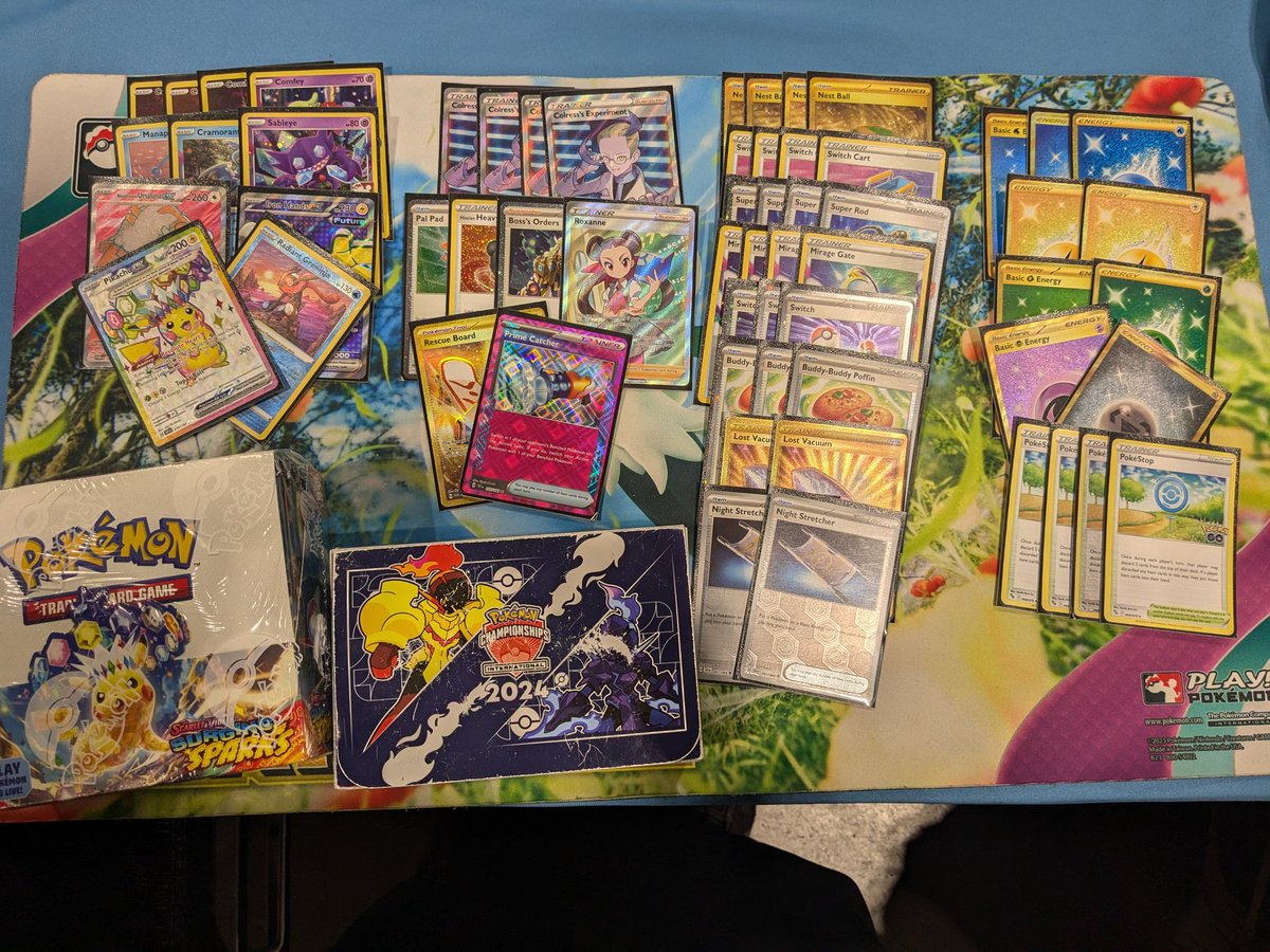 Ty for working with me with the list❤️
I miss her too 😭