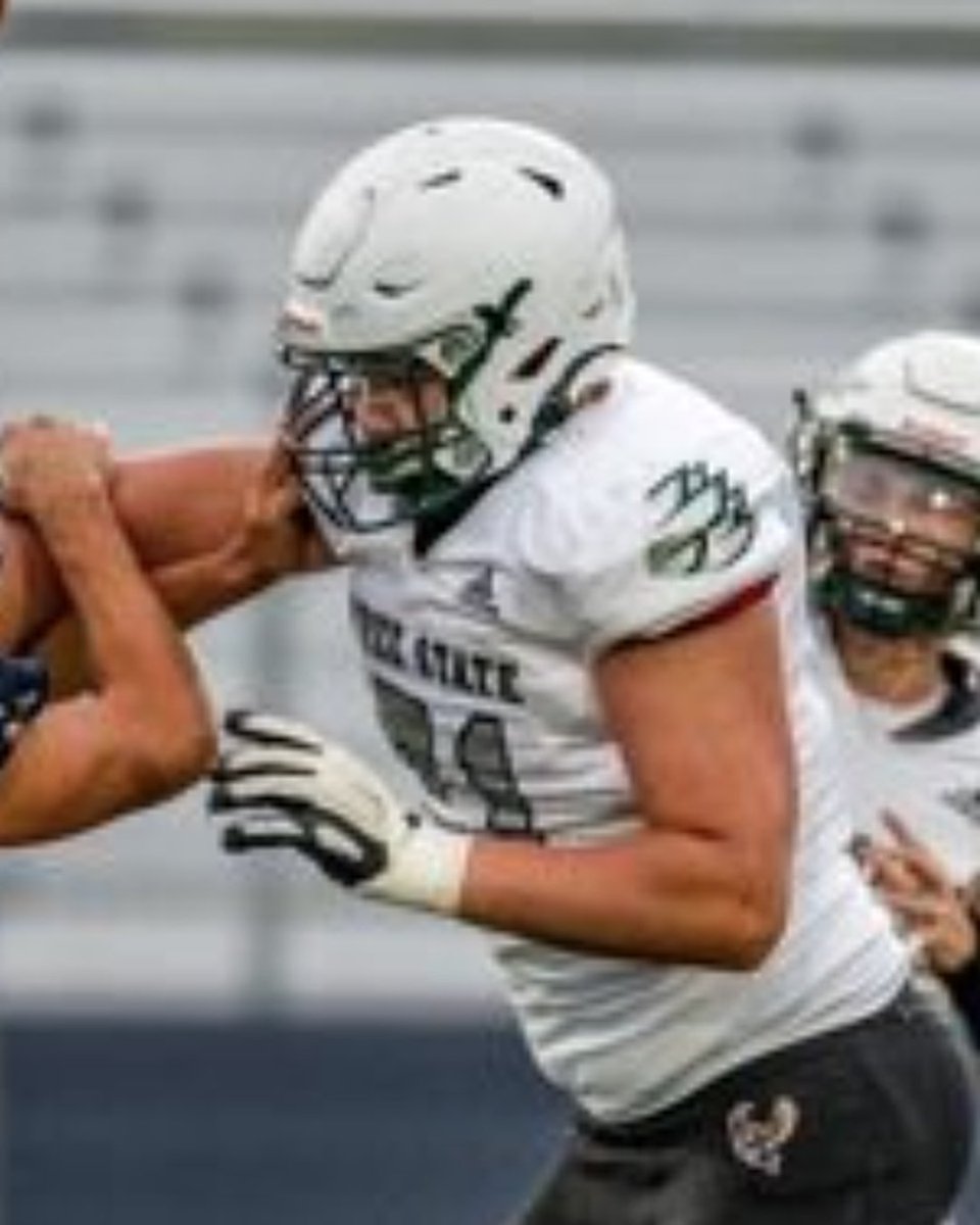 Bryan Munson (@bryanmunson_) on Twitter photo Nebraska extended a personal camp invite to 2028 OT Reece Wilmes (<a href="/Reece_Wilmes/">Reece Wilmes</a>). Wilmes made the most of the opportunity and came away with an offer. Now, the Huskers want to get Wilmes back on campus this fall.
More: on3.com/teams/nebraska… Nebraska extended a personal camp invite to 2028 OT Reece Wilmes (<a href="/Reece_Wilmes/">Reece Wilmes</a>). Wilmes made the most of the opportunity and came away with an offer. Now, the Huskers want to get Wilmes back on campus this fall.
More: on3.com/teams/nebraska…
