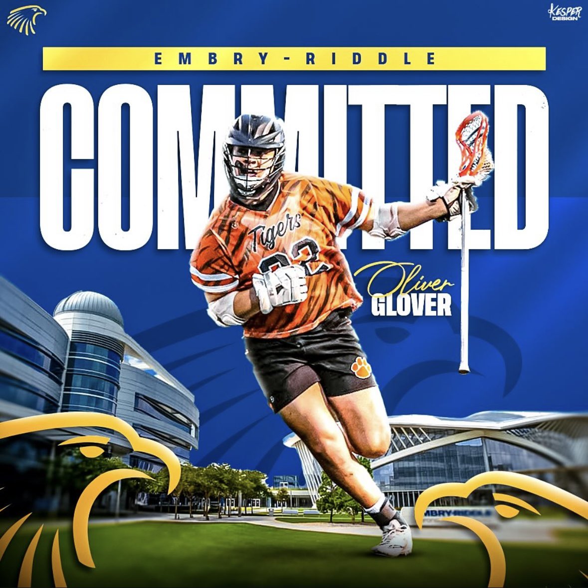 Fox Valley Lacrosse tweet media