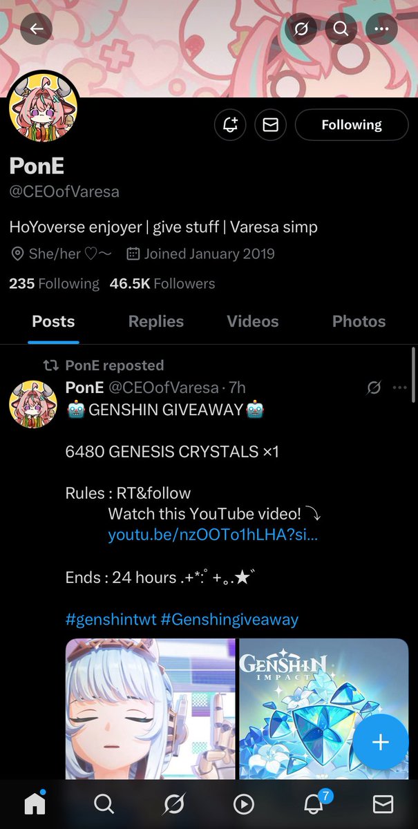 •. I̷t̷s̷C̷x̷l̷d̷K̷i̷d̷.• tweet media