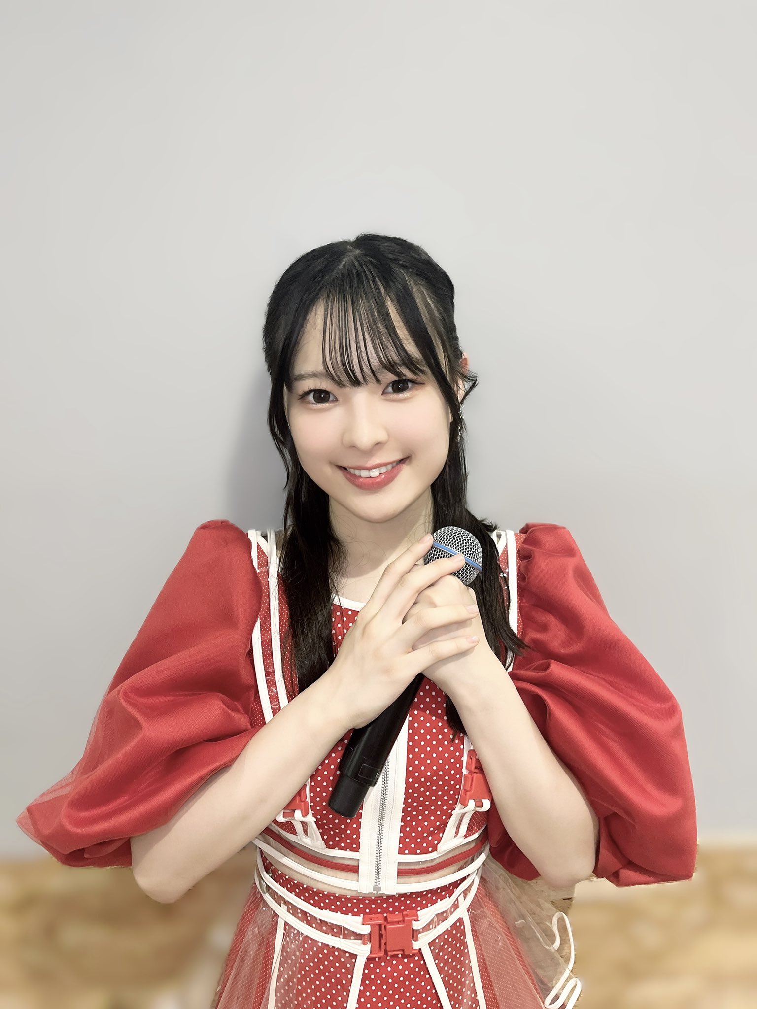 青原和花【NMB48】 (@wakatan_nmb) / X