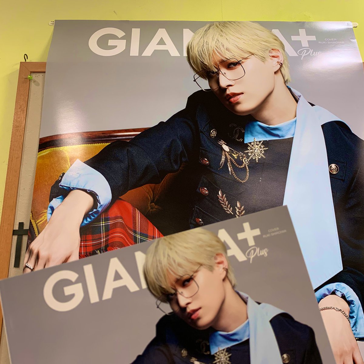 本田響矢ブロマイド 33枚セット 紀伊國屋書店横浜店 (@Kino_Yokohama): 