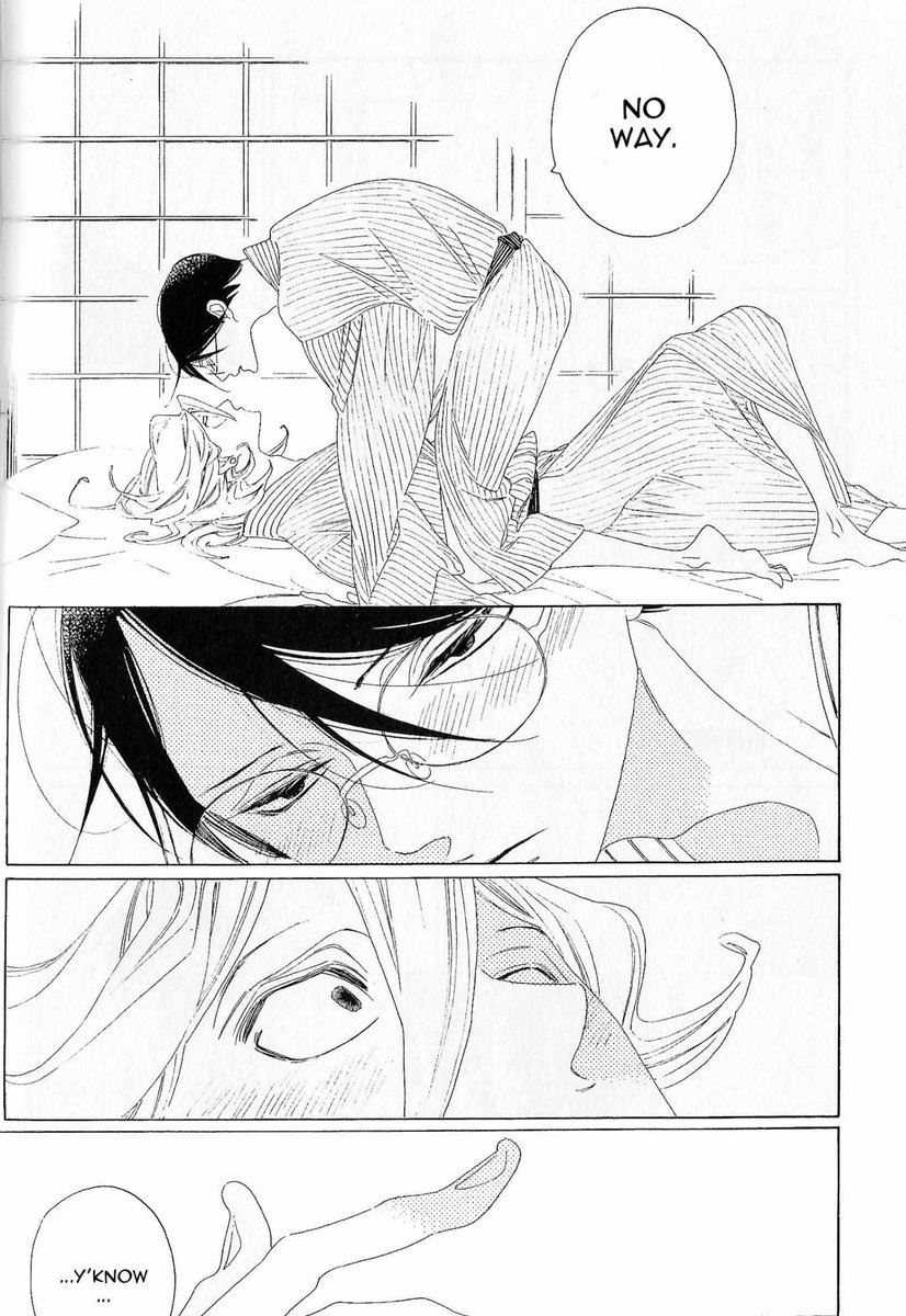 onigiroe's tweet image. most definitely