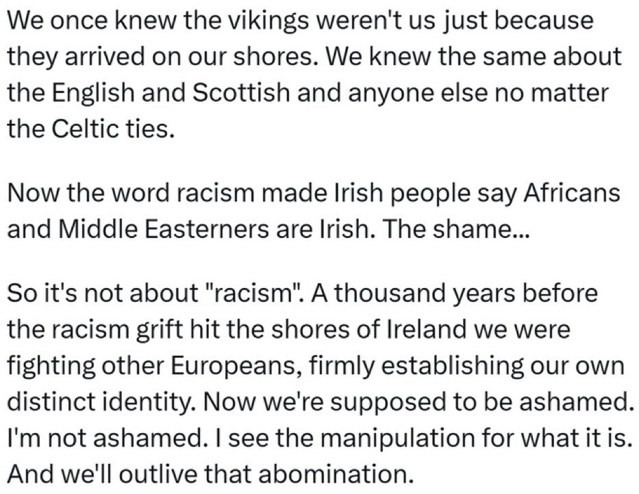 GnosisWolf (@gnosiswolf) on Twitter photo <a href="/1AdvntrSeeker/">WaywardWanderer</a> I feel like our nation, and all Western nations, need a little more of that Odin style approach, especially with those trying to destroy us with Marxism, Communism and mass immigration from hostile nations. <a href="/1AdvntrSeeker/">WaywardWanderer</a> I feel like our nation, and all Western nations, need a little more of that Odin style approach, especially with those trying to destroy us with Marxism, Communism and mass immigration from hostile nations.