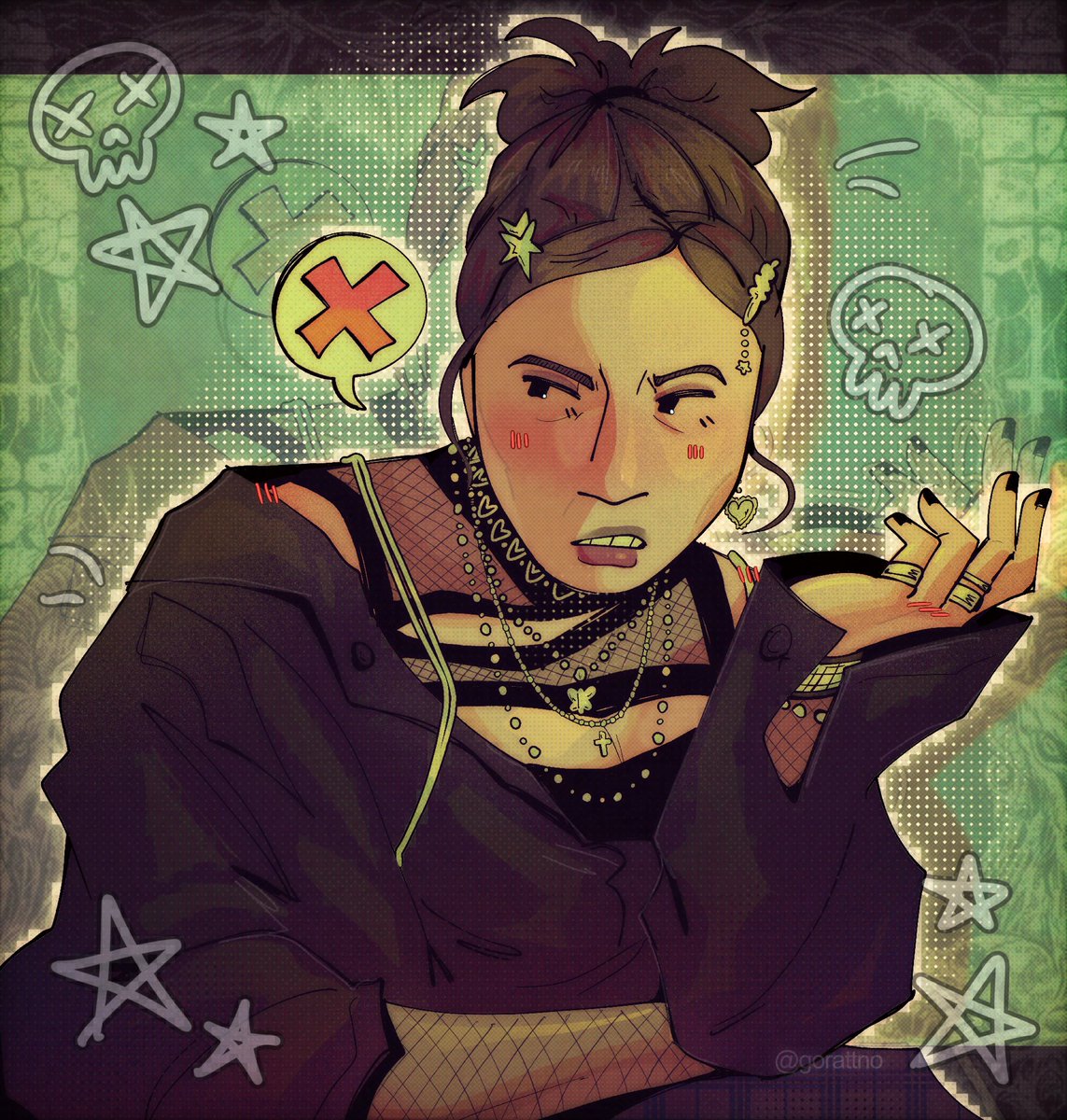 let your waves crash down on me and take me away 
#smosh #ssg #fanart