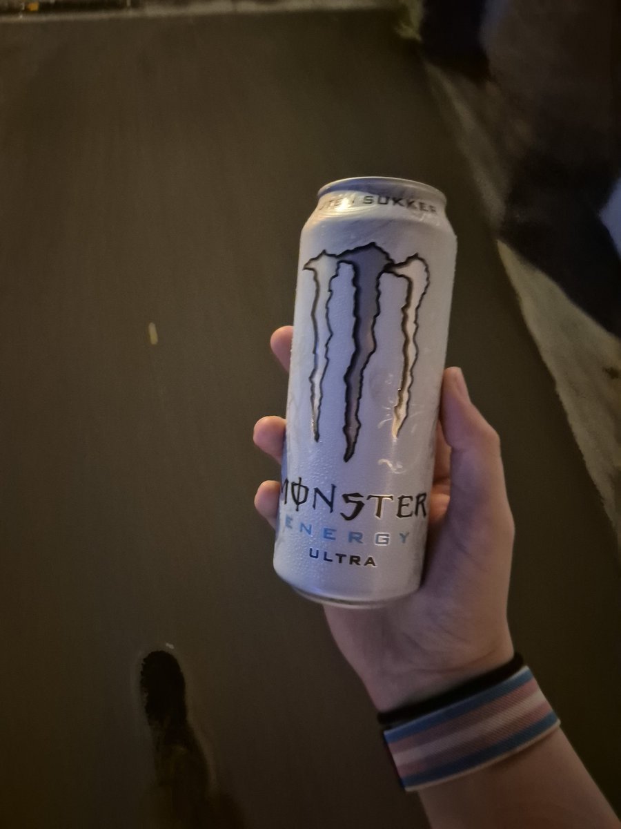 monster has been obtained