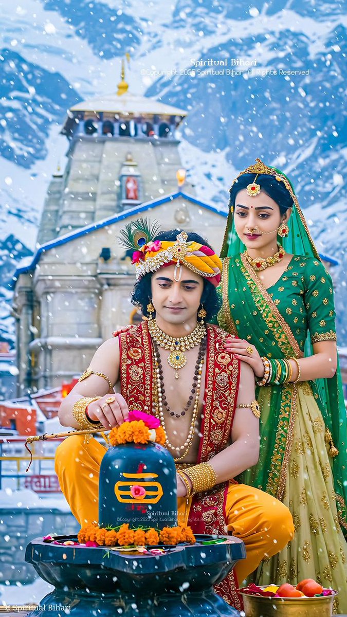 मन मोह लियो आपने
अब ना आसरा जाए ,
जिन नैनन में हरि बसे 
दूजा कौन समाये ... ❤️✍️

#श्री_गणेशाय_नमः 
#श्री_हरि
#महादेव
#माँअम्बे
#कृष्णसखी ✍️