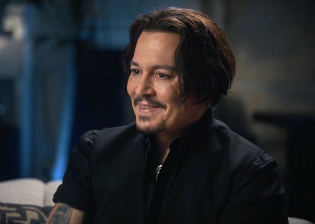 Johnny Depp BR 🇧🇷 (@deppbrazilfc) on Twitter photo 