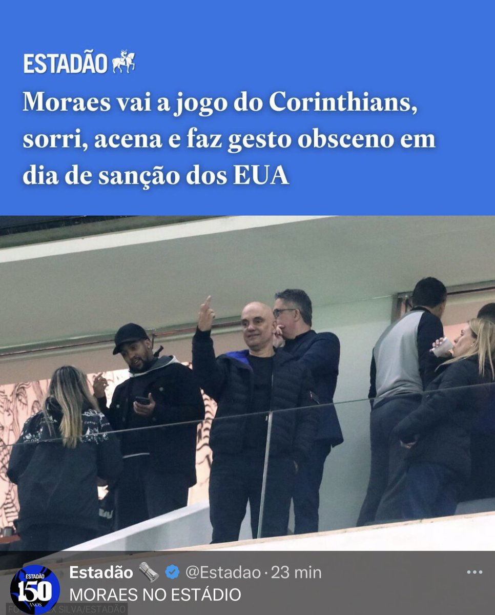 🚨LIBERDADE DE EXPRESSÃO NÃO É LIBERDADE DE AGRESSÃO, ministro