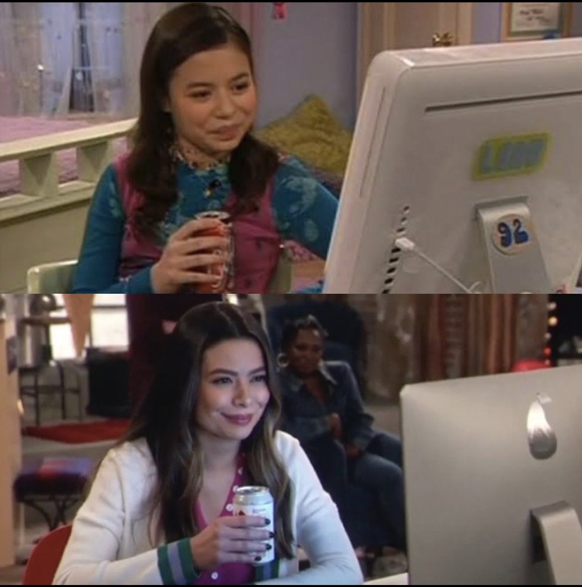 #NuevoAmoresDeMercado viendo al Pelluco morir otra vez