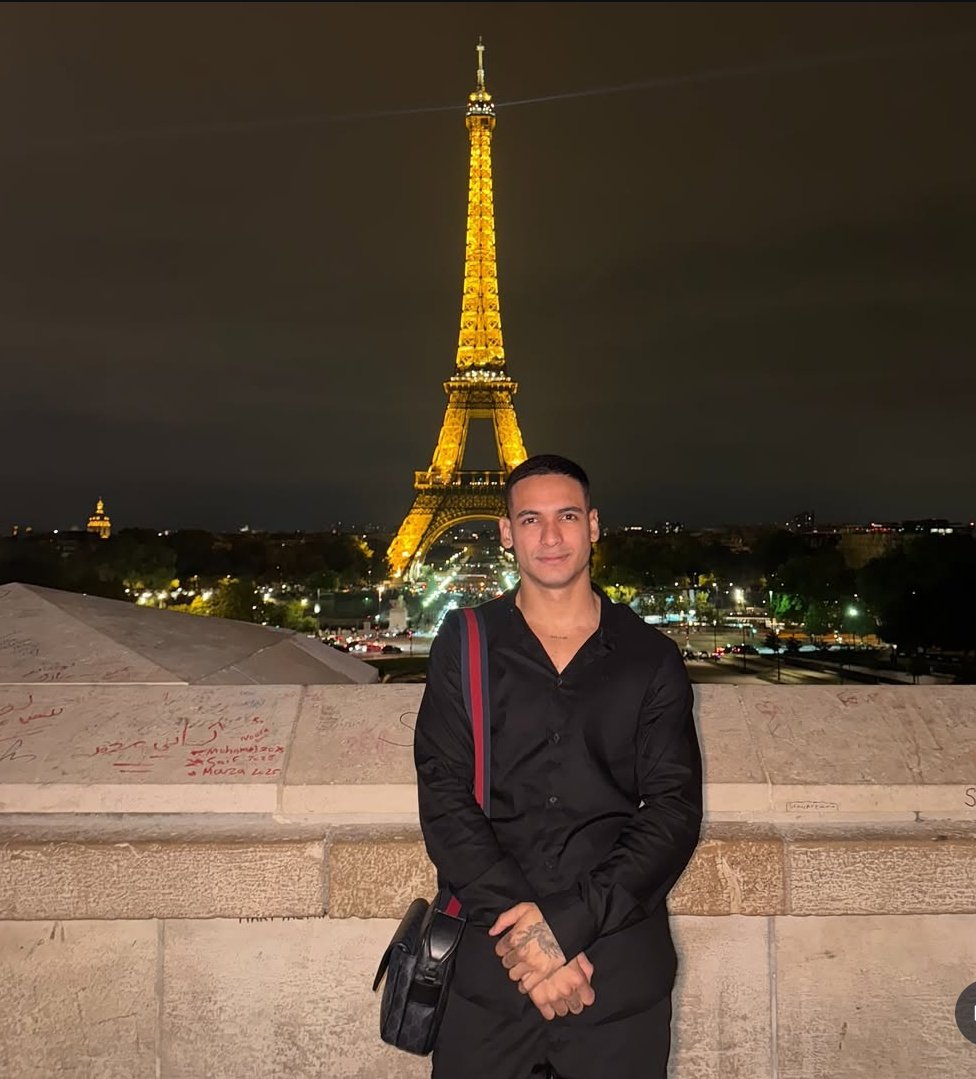 Pirula🇨🇱 tweet media