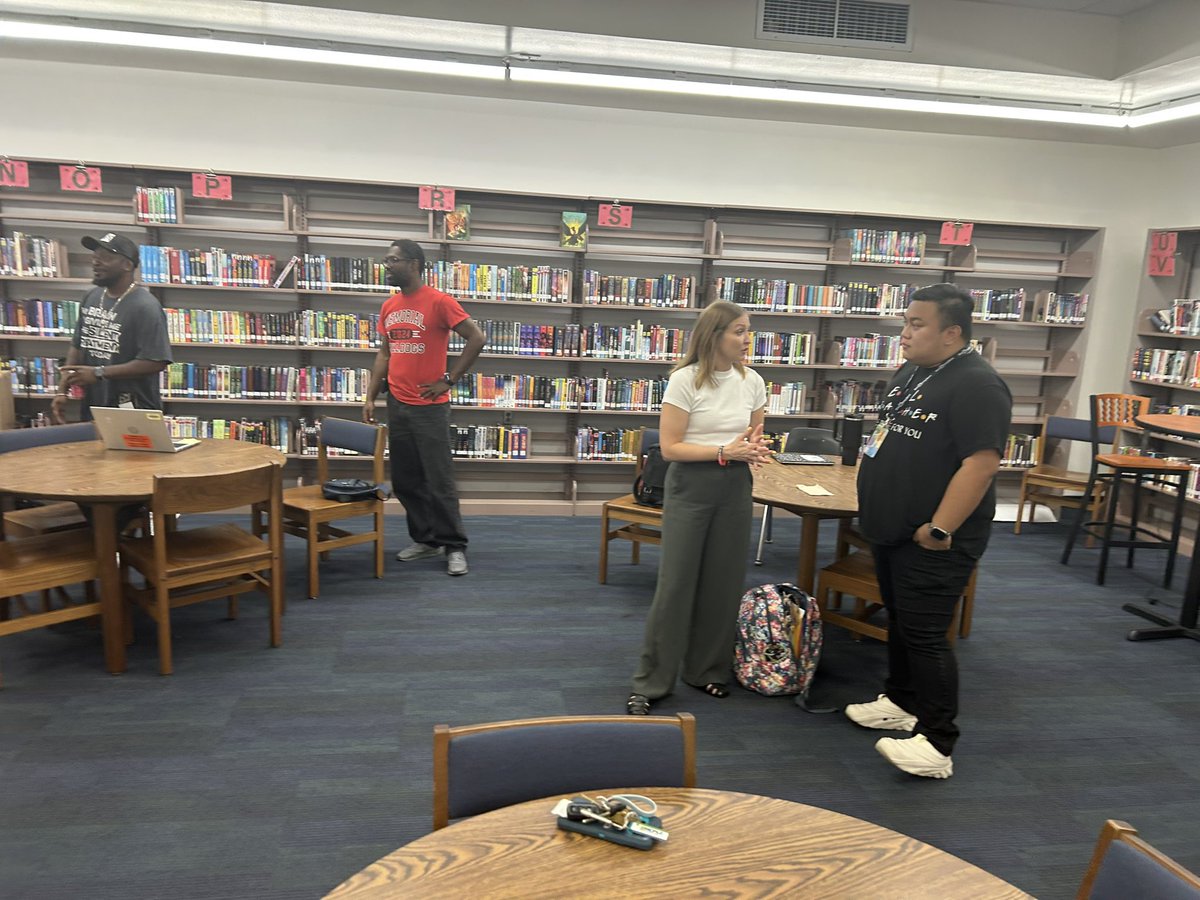 “Unity Starts With You”. Level: Safe, Supportive &amp; Collaborative Culture. Welcome New Bulldogs to Memorial 👏🏽👏🏽👏🏽🥳