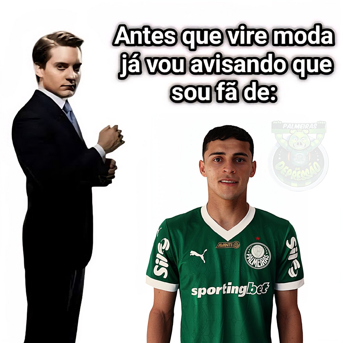 deprepalmeiras's tweet photo. Eu já vi o suficiente. https://t.co/gxUfOBJL9o