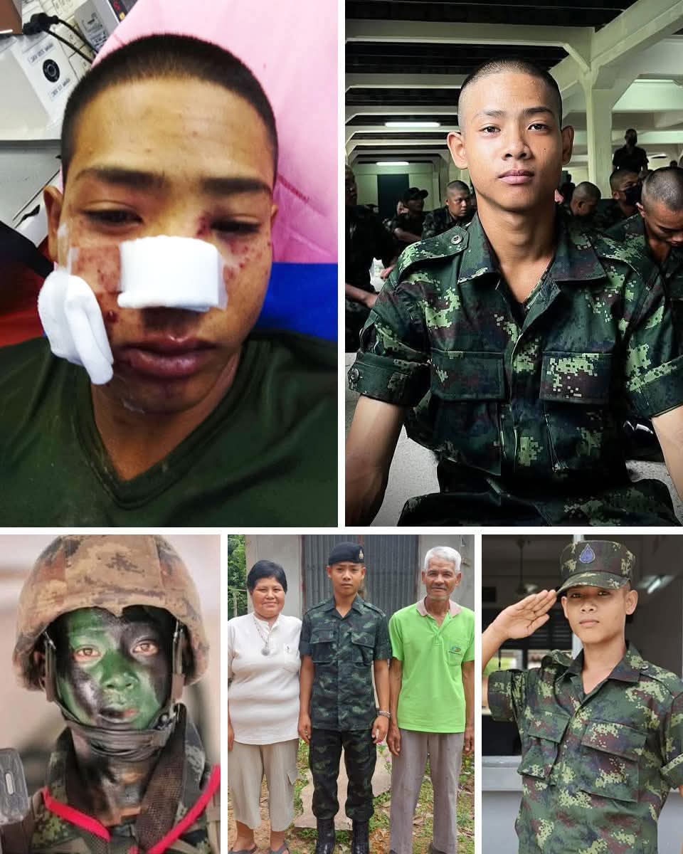 นัท จิตอาสา “เราทำความดี เพื่อชาติ ศาสน์ กษัตริย์” tweet media