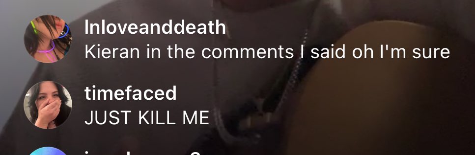 kieran 🤍 (@timefaced) on Twitter photo 