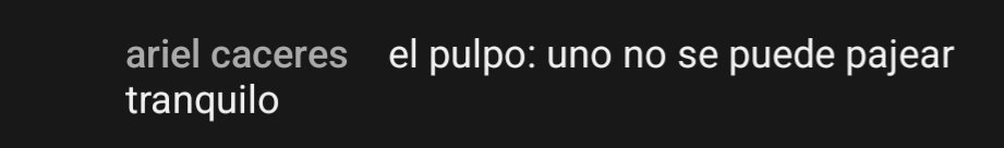 Me conecté unos minutos a la transmisión del Schmidt Ocean y me reí como idiota con los comentarios