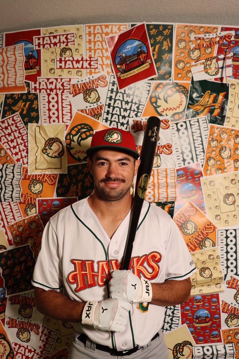 B1 | MJG BOMBBB 

18th homer of the year makes it 4-3 good guys!