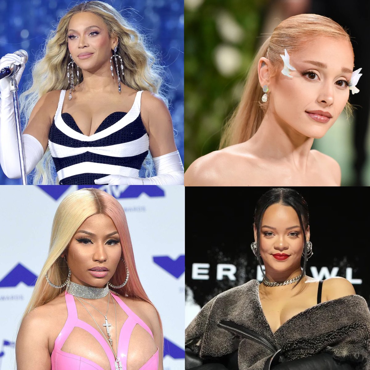 who has the most boring discography