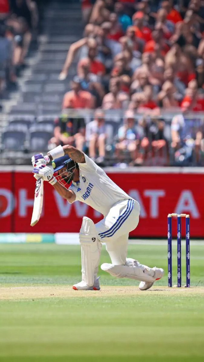 Imsamarpit's tweet photo. KL Rahul has laid the foundation in every match ,India will hope for one more calm, composed start today.

#INDvsENG #INDvsENDTest #KLRahul https://t.co/1gd63iGrPa