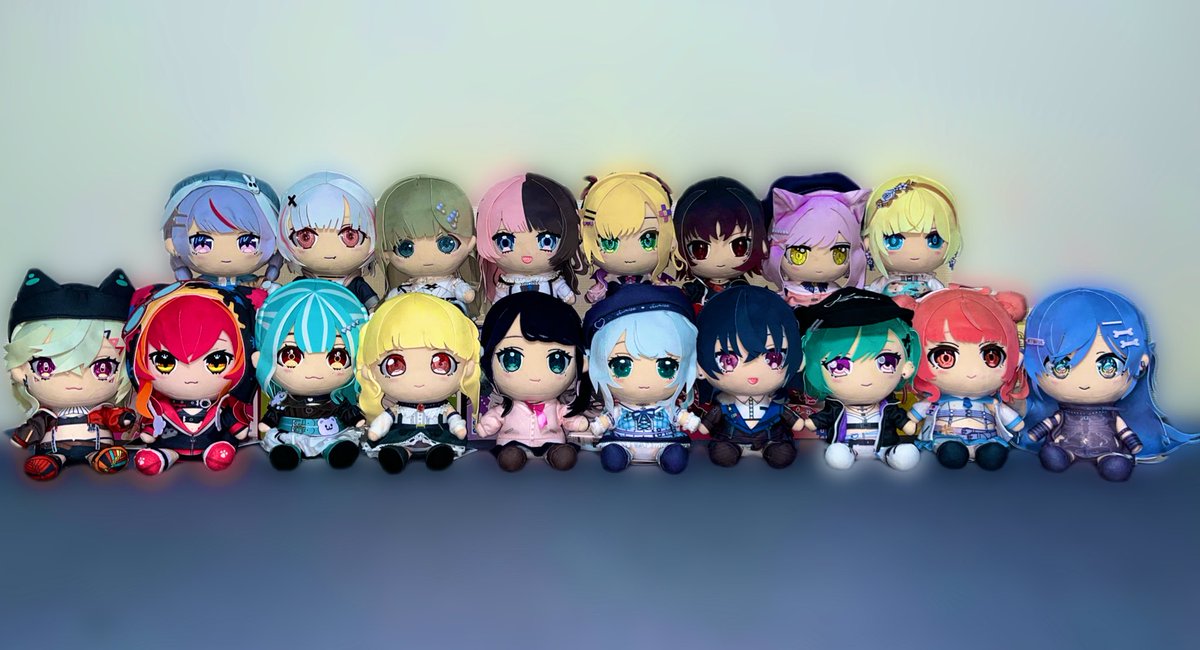 えにらむ tweet media