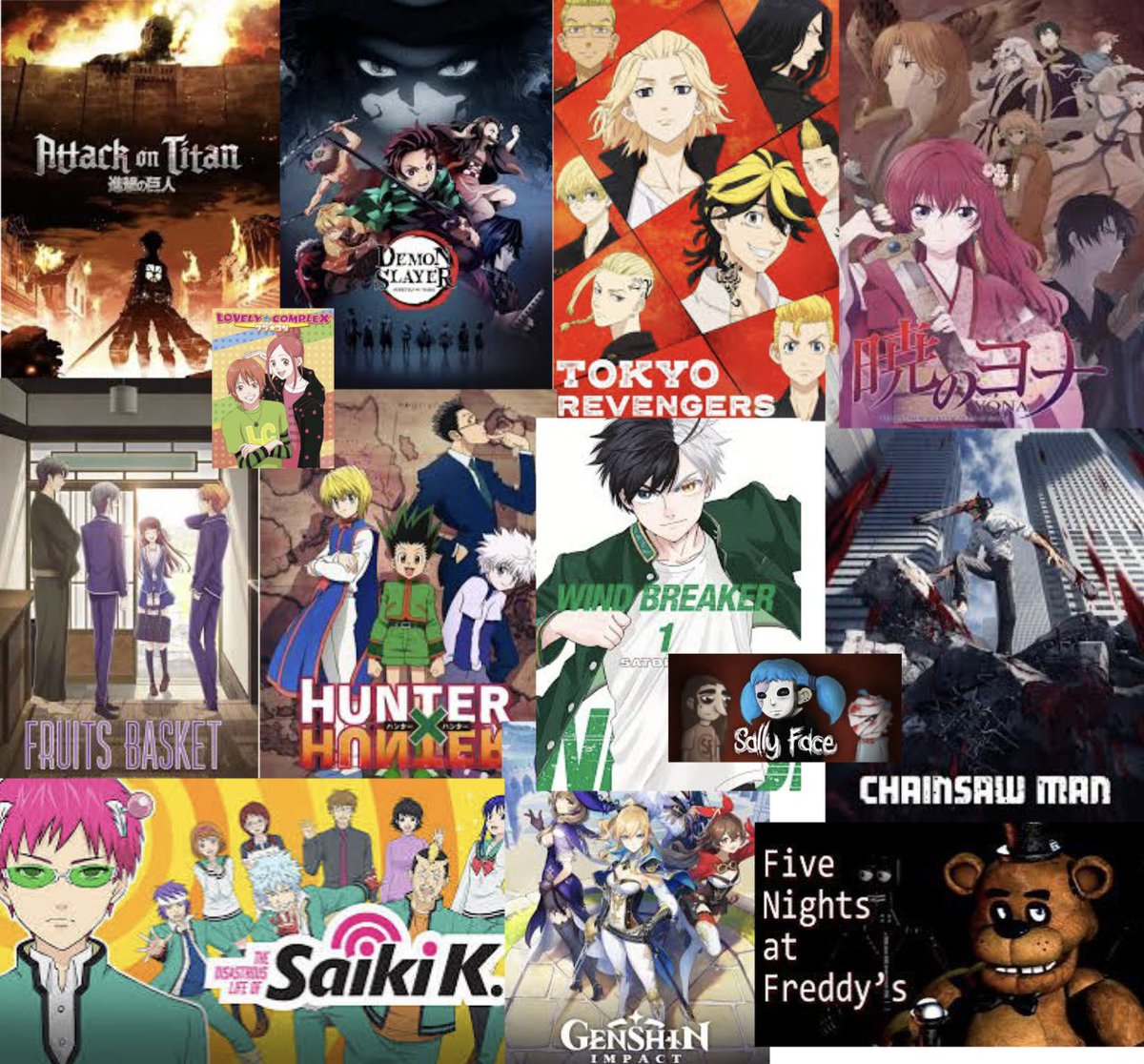 infinityflora's tweet image. * ⊱❀⊰ *˖⋅˚promotwt! ˚⋅˖* ⊱❀⊰ *
❀she/her
❀17 
❀read strawpage before you follow (more info there! :D)
❀i miss aot ALOT :(
❀ ⟳ ♡ to be moots! :)
#aottwt #knytwt #tokrevtwt #animetwt #fruba #akayona 
(here’s some of my interests!)