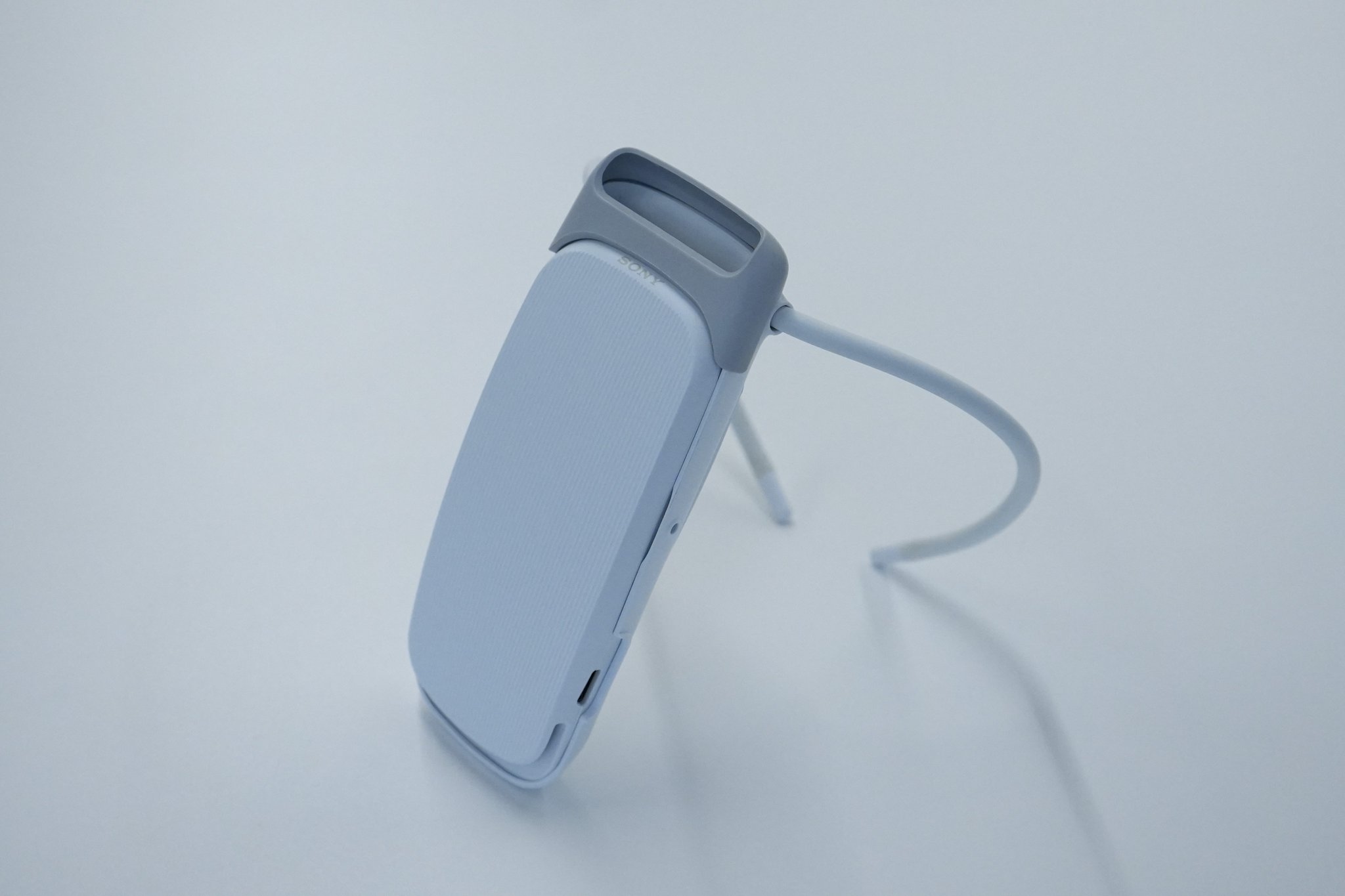 ⭐️SONY REON POCKET 5 一度使用ほぼ未使用 美品】ソニー SONY REON POCKET 5 （レオンポケット5）