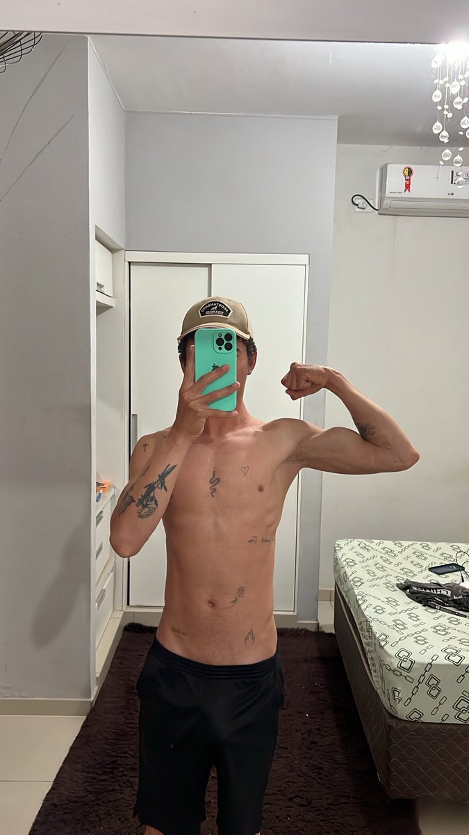 MarceloBrazdel2's tweet photo. 💪🏻🔥 https://t.co/684CcSZ513