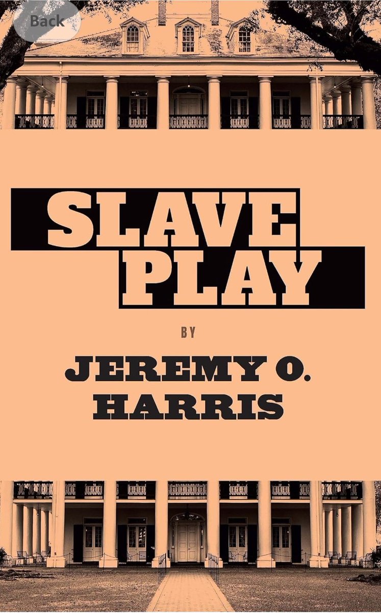 Quite the read. Thx, <a href="/jeremyoharris/">Jeremy O. Harris</a> #SlavePlay #screenwriter #screenwriters #screenwriting #writingcommunity #ScreenwritingTwitter
